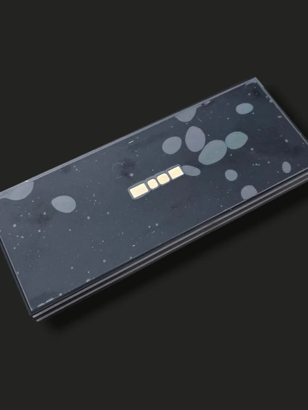 New PAT McGRATH LABS Mothership IX Eyeshadow Palette: Huetopian Dream